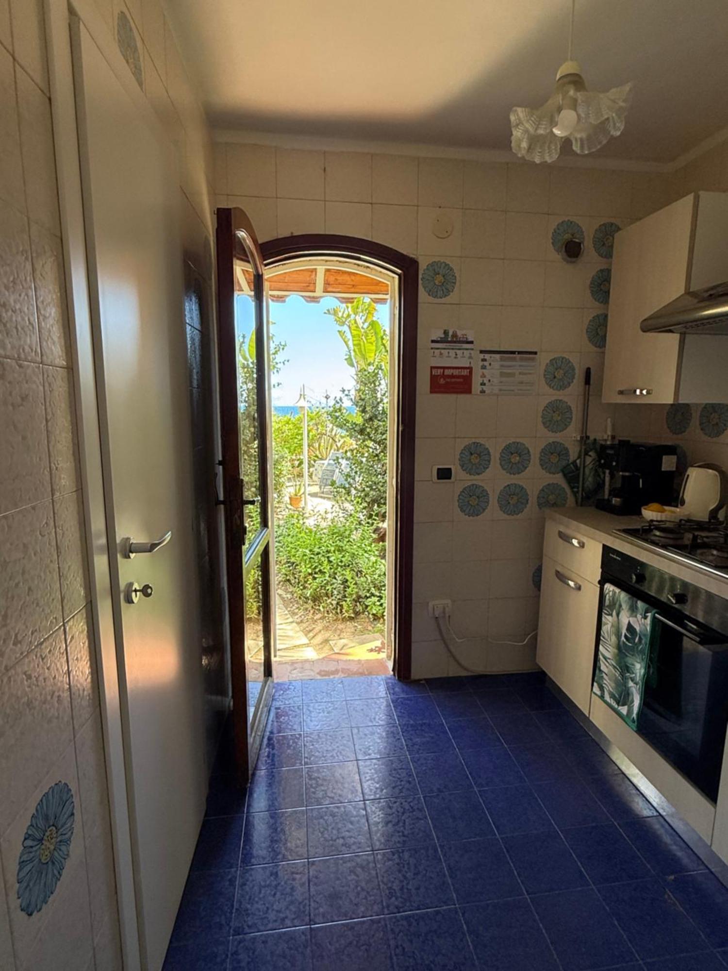 Riviera Villa Sul Mare Syrakuzy Zewnętrze zdjęcie